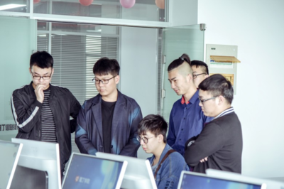 安徽蔻丁信息技术 专业软件外包服务的卓越践行者